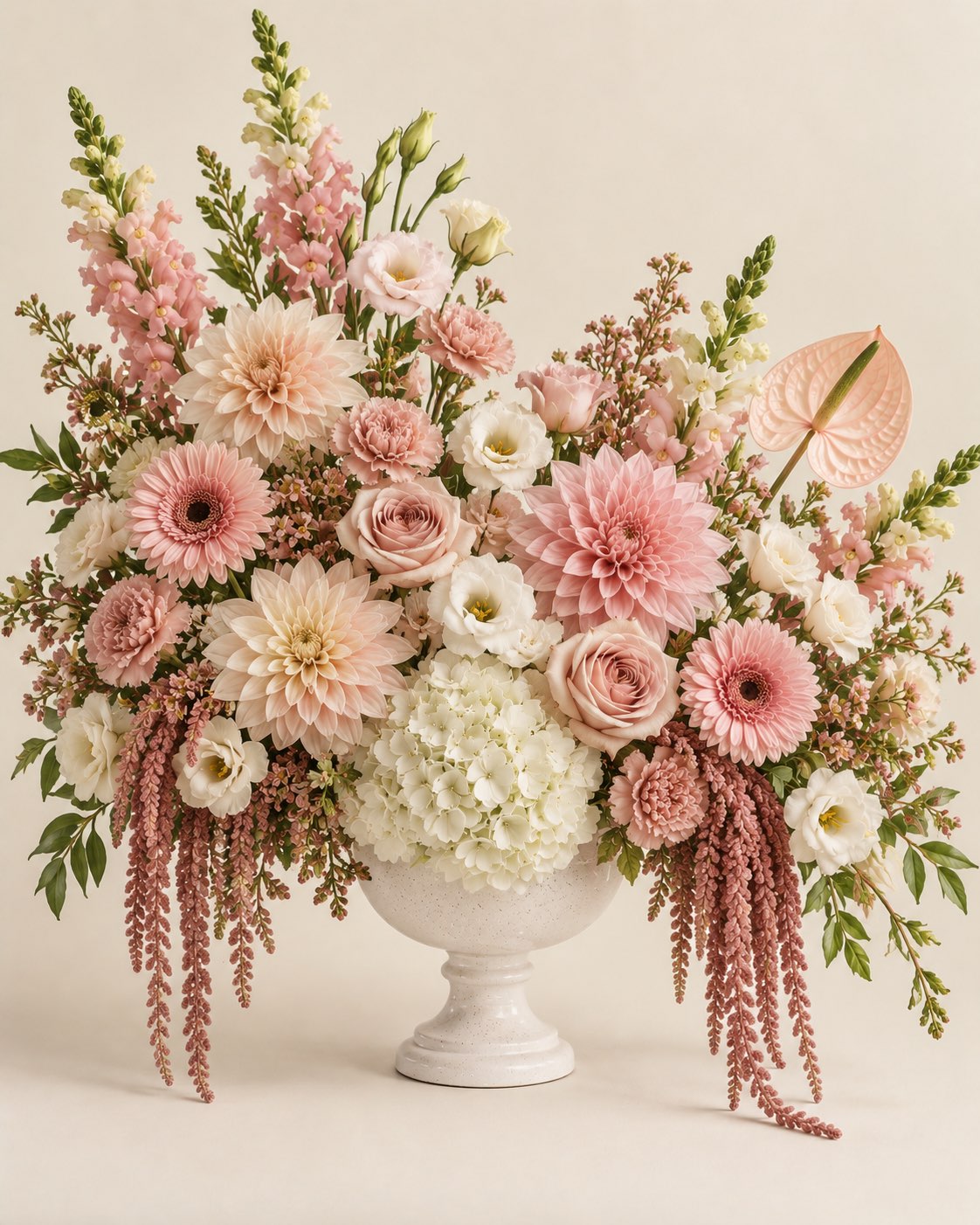 The Bloom Subscription
